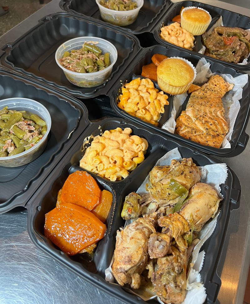 Bronzeville Soul – Chicago