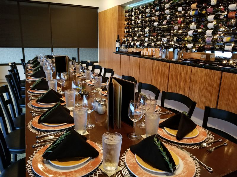 Bella Monica (Raleigh)