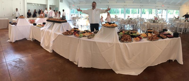 Trattoria Vaccaro, Akron