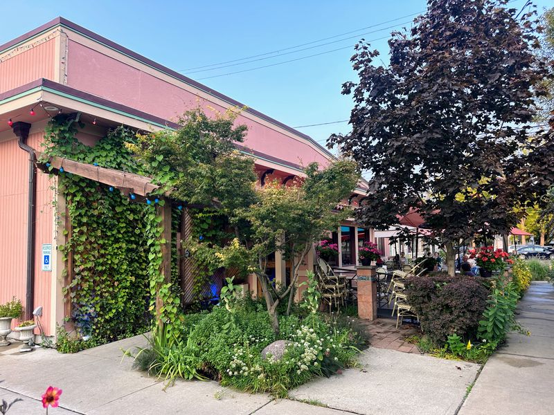 Martini's, Kalamazoo