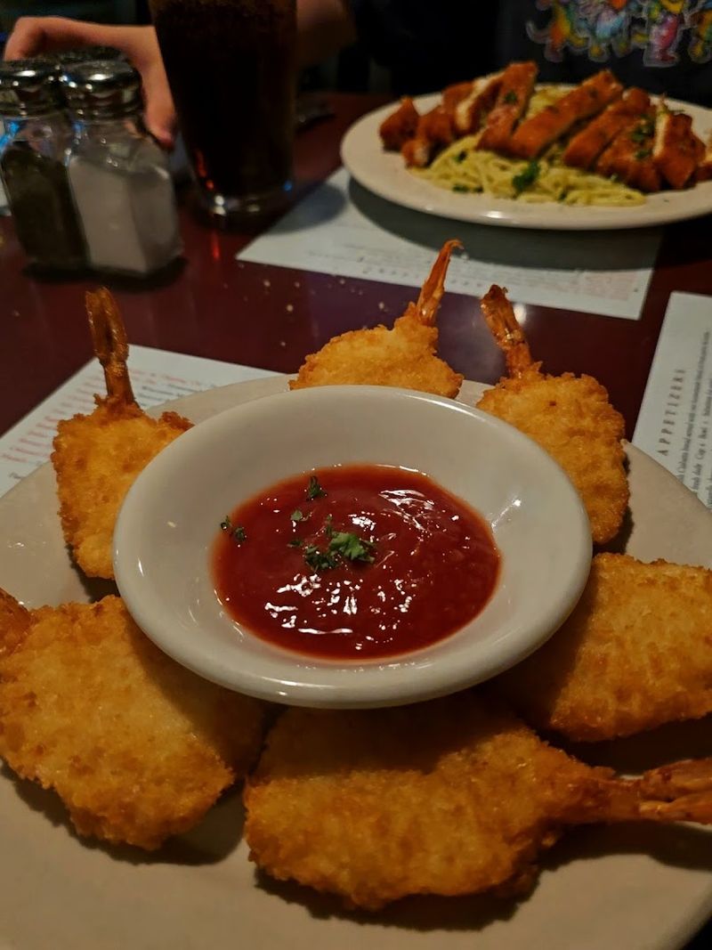 Gregorio’s Italian Restaurant, Wyandotte