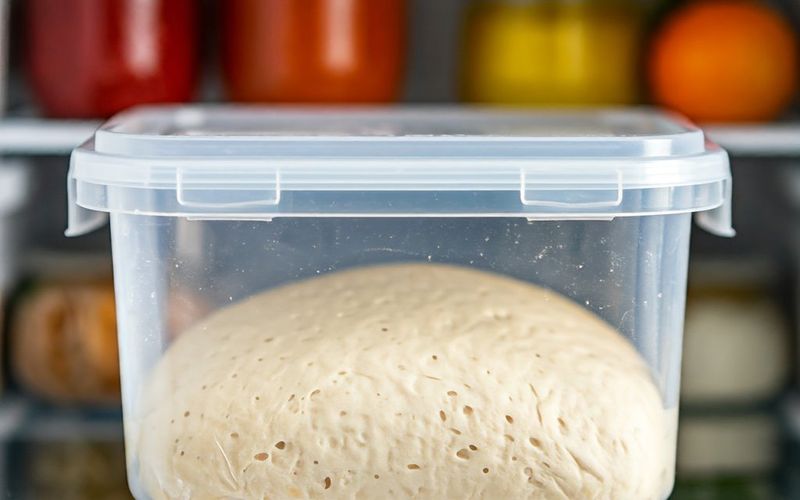 Rushed Fermentation Folly