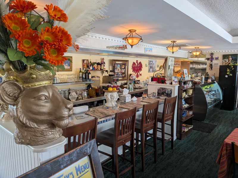 Czapski’s Kitchen Cafe And Catering, Milford