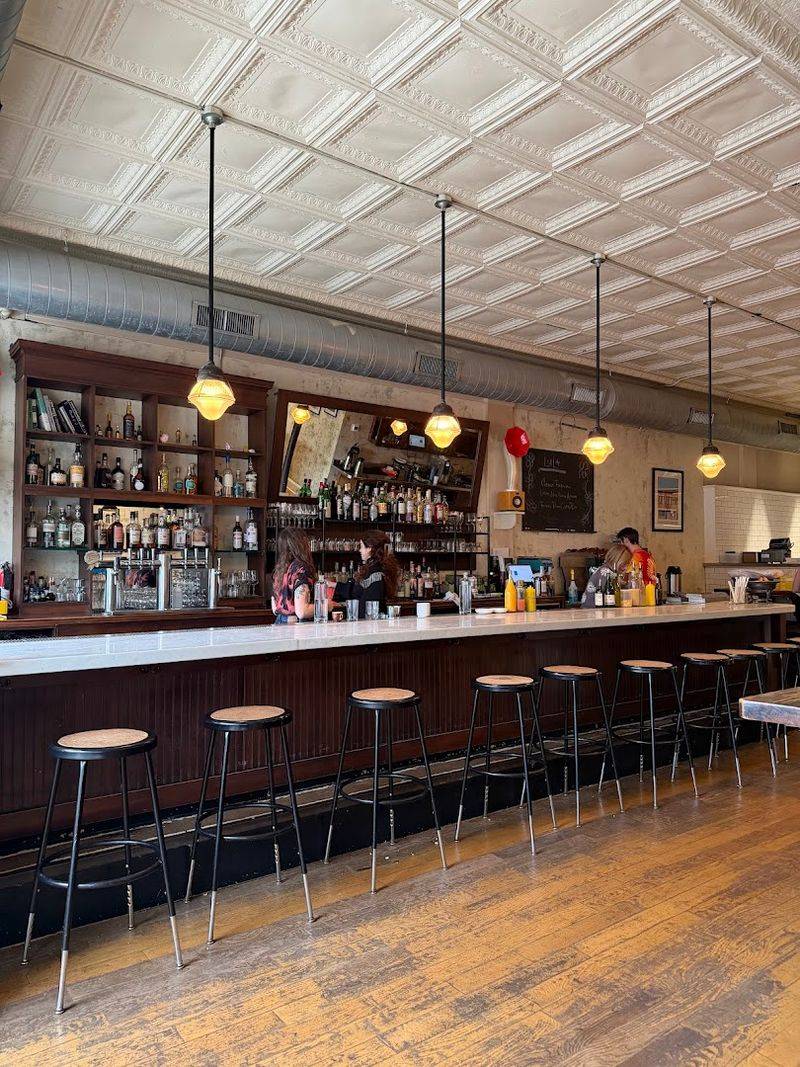 Lula Cafe, Chicago Lula Cafe, Chicago