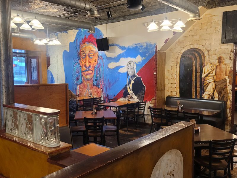 One World – Peoria (1245 W Main St)