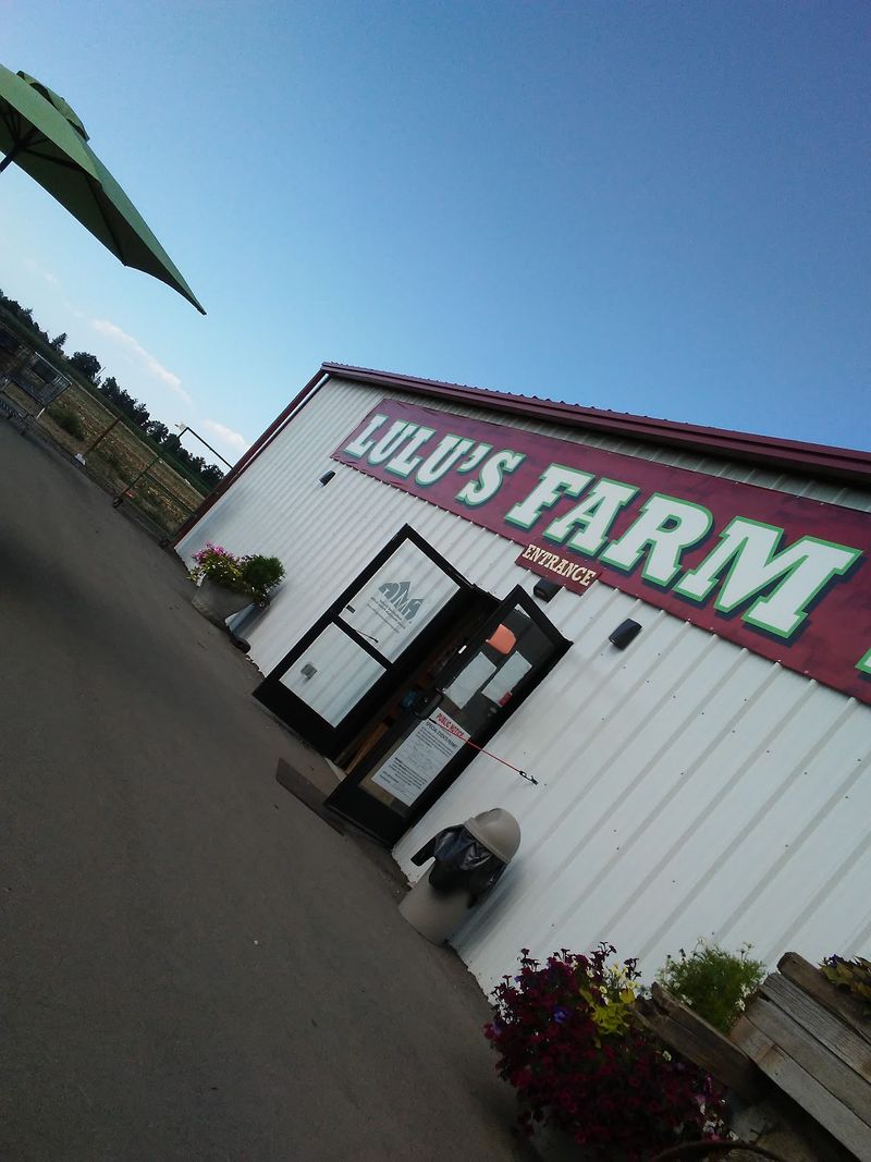 Lulu's Farm