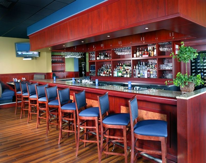 The Melting Pot — Jacksonville