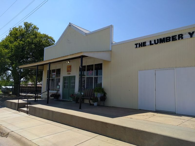 Lumber Yard Steakhouse Lumber Yard Steakhouse