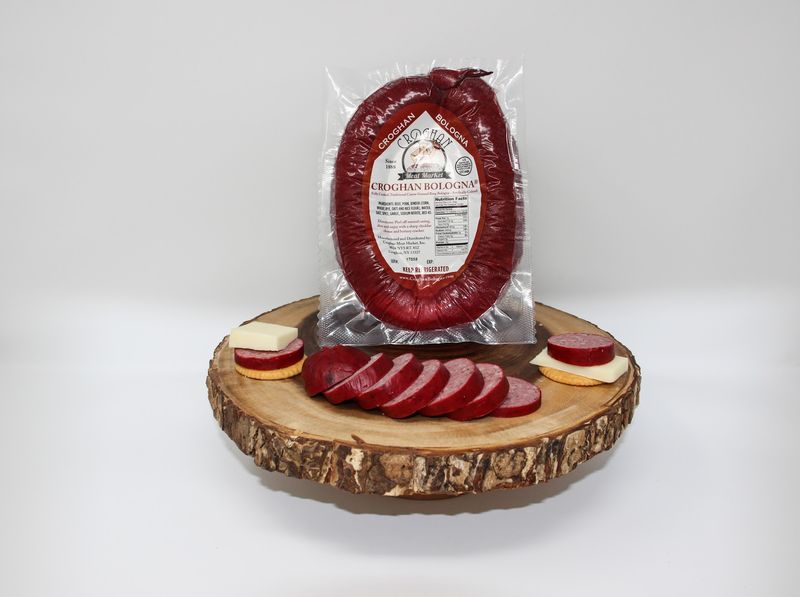 Lumberjacks Gave This Bologna Its Famous Name