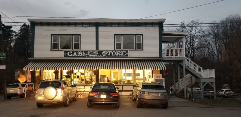 Cable's General Store