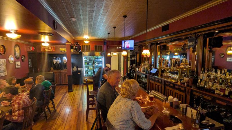 Point Phillips Hotel