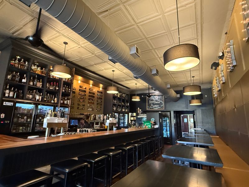 Ale Mary’s, Royal Oak