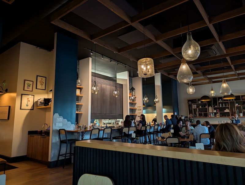Luminary Kitchen & Provisions