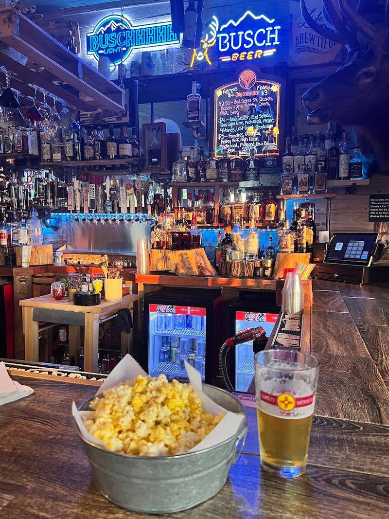 The Cabin at Judy Creek - Glen Carbon