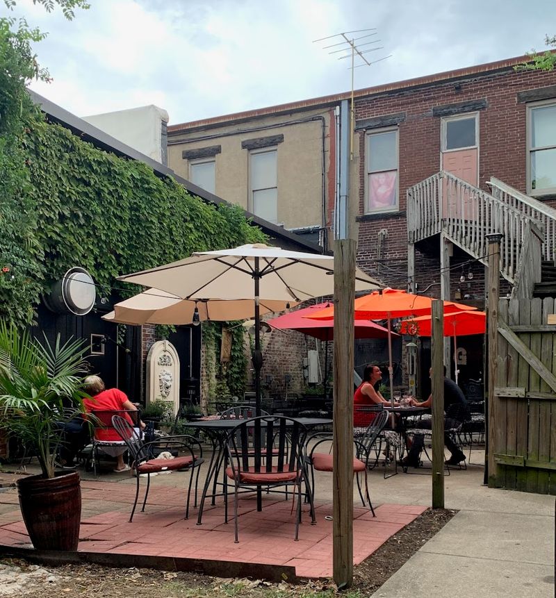 Global Gourmet – Carbondale