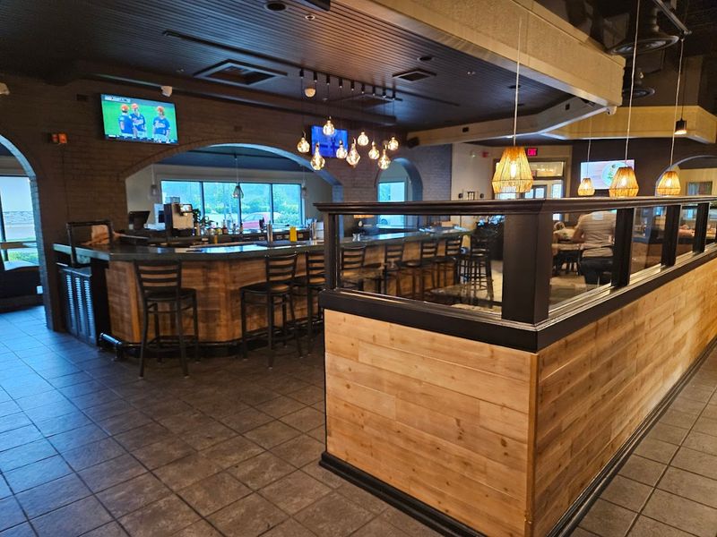 Harvest Kitchen + Bar