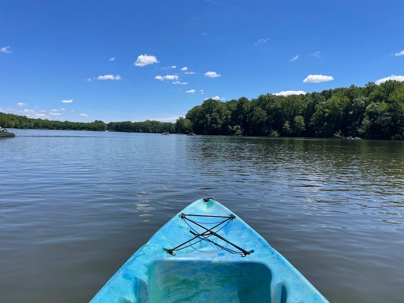 Lums Pond State Park