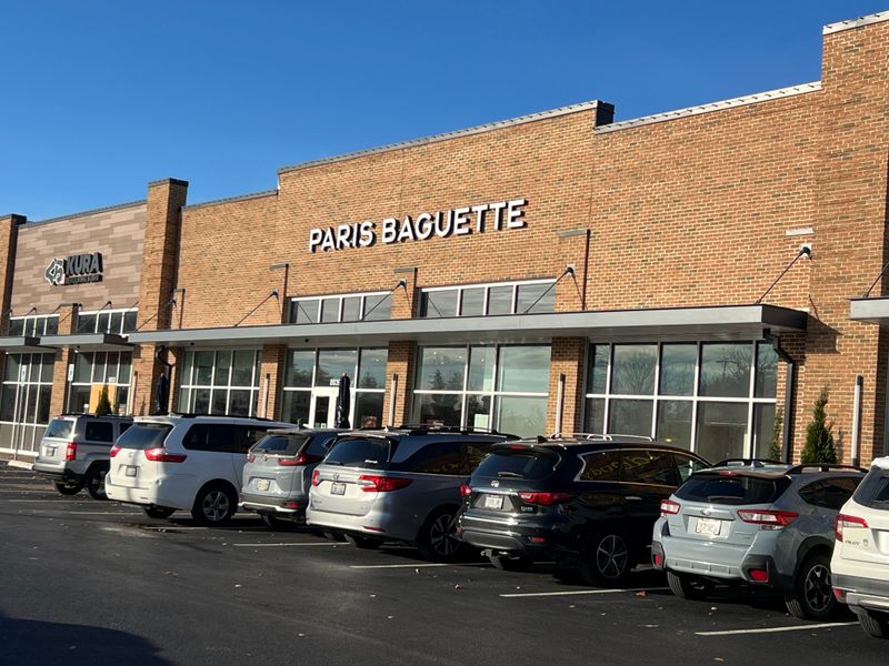 Patisserie Lallier – Powell, OH