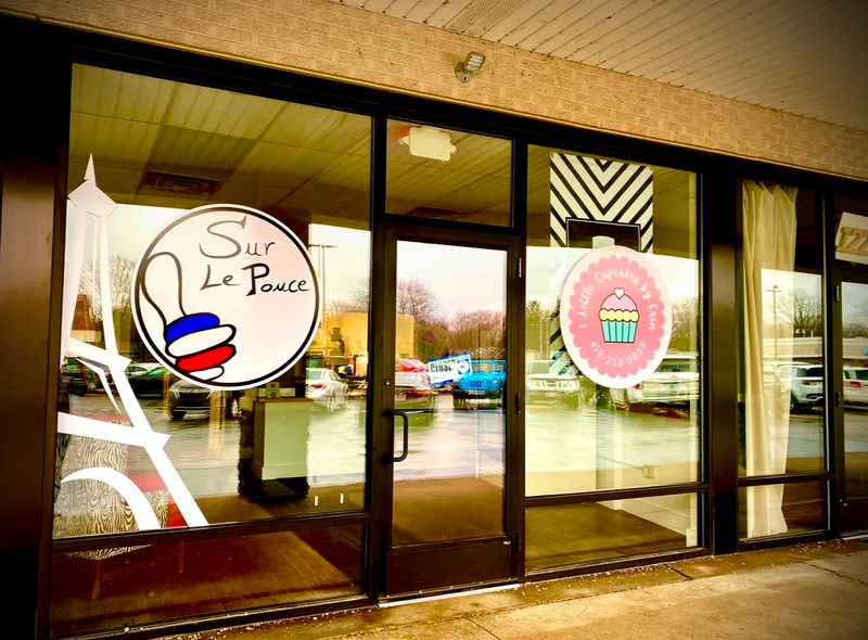 Sur Le Pouce, Perrysburg