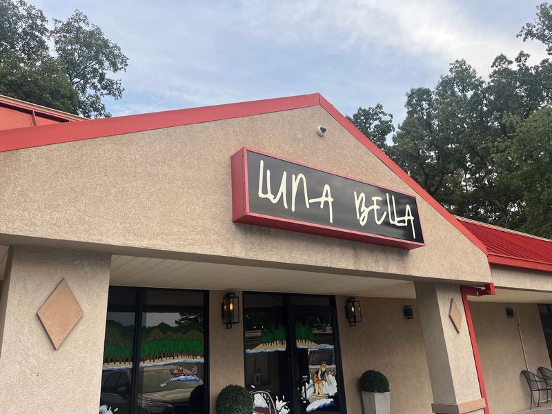 Luna Bella