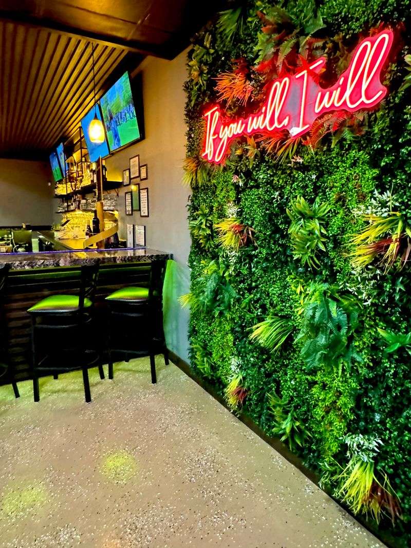 Little Italy Italian Bistro, Hot Springs