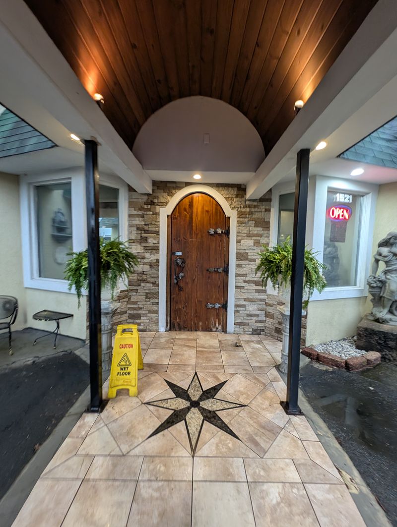 Via Roma Italian Restaurant