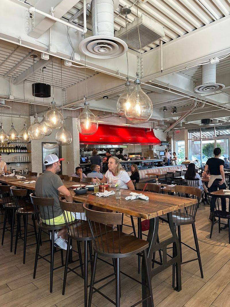 North Italia Kierland Commons