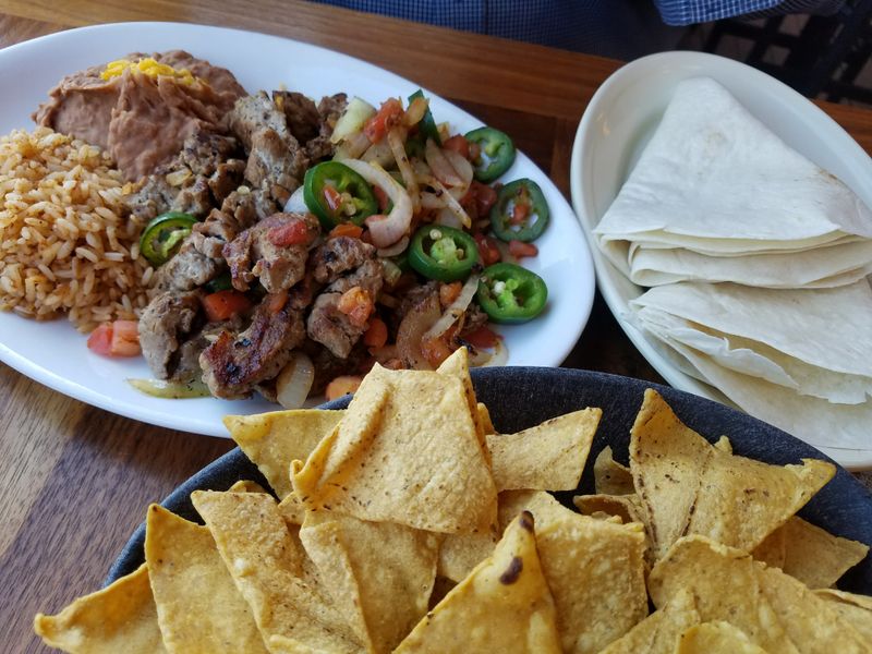 El Azteco (East Lansing)