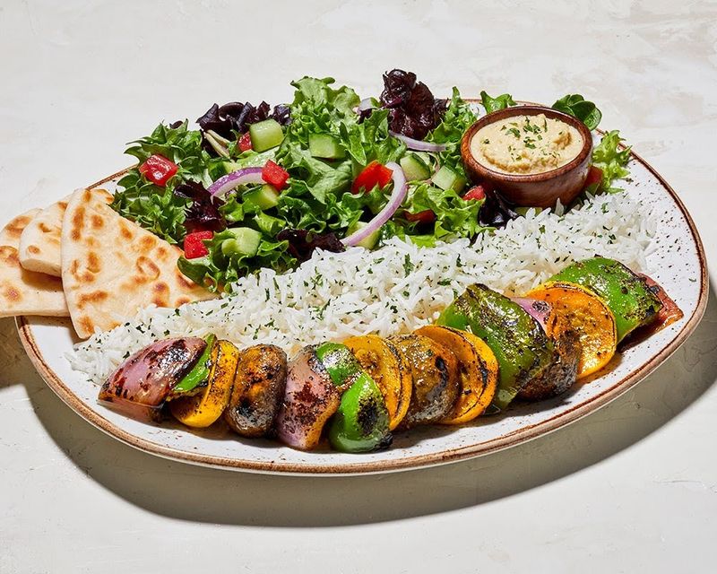 Luna Grill