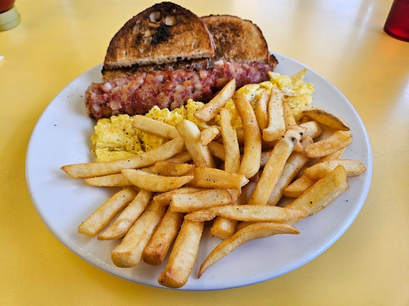 Lunch And Dinner Worth Rearranging Your Schedule For