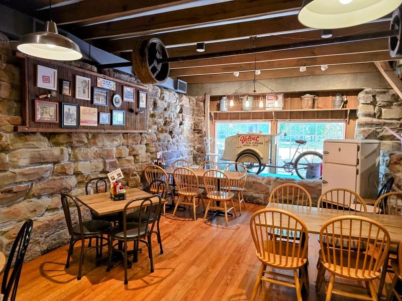Lunch At The Mill, Honestly Reviewed