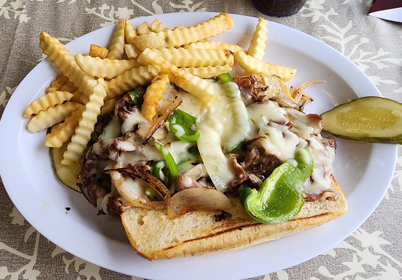 Lunch Favorites Beyond The Morning Menu