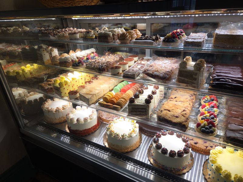 Desserts Worth Crossing Town For