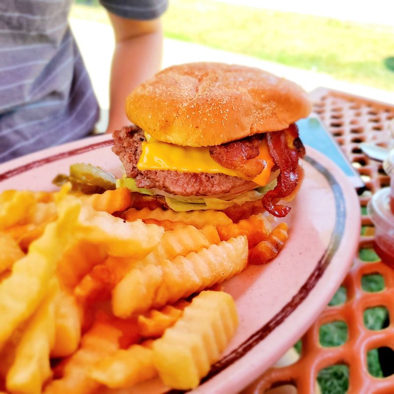 Lunch Favorites Worth The Detour
