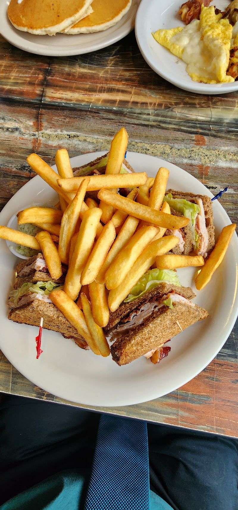 Lunch Food Before Ten In The Morning Lunch Food Before Ten In The Morning