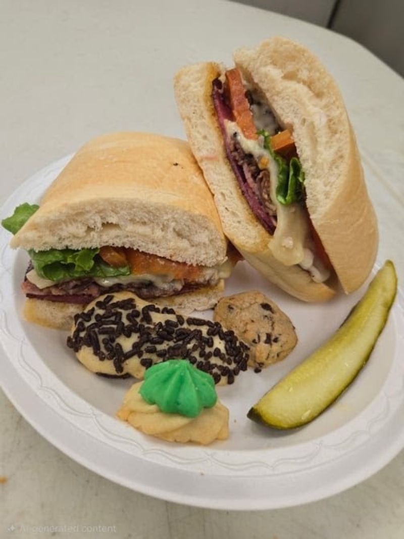 Lunch Gets A Serious Upgrade Lunch Gets A Serious Upgrade