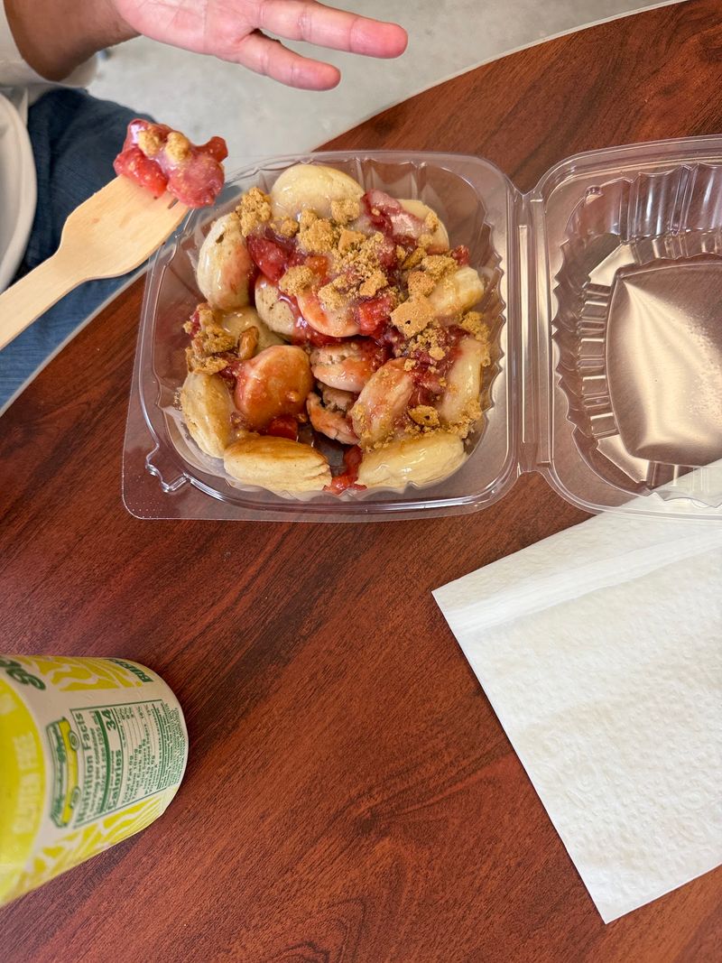 Lunch Gets Its Own Gluten-Free Glow-Up