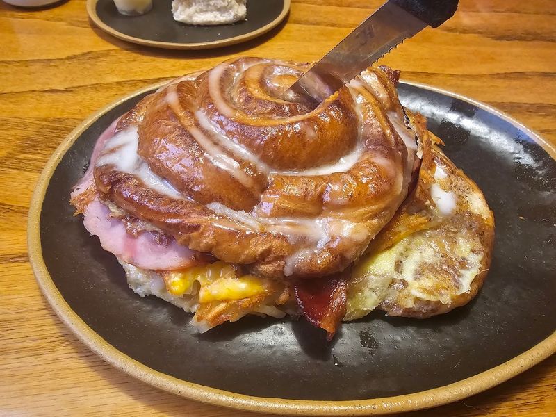 There Is A Reason People Keep Talking About The Homemade Touches