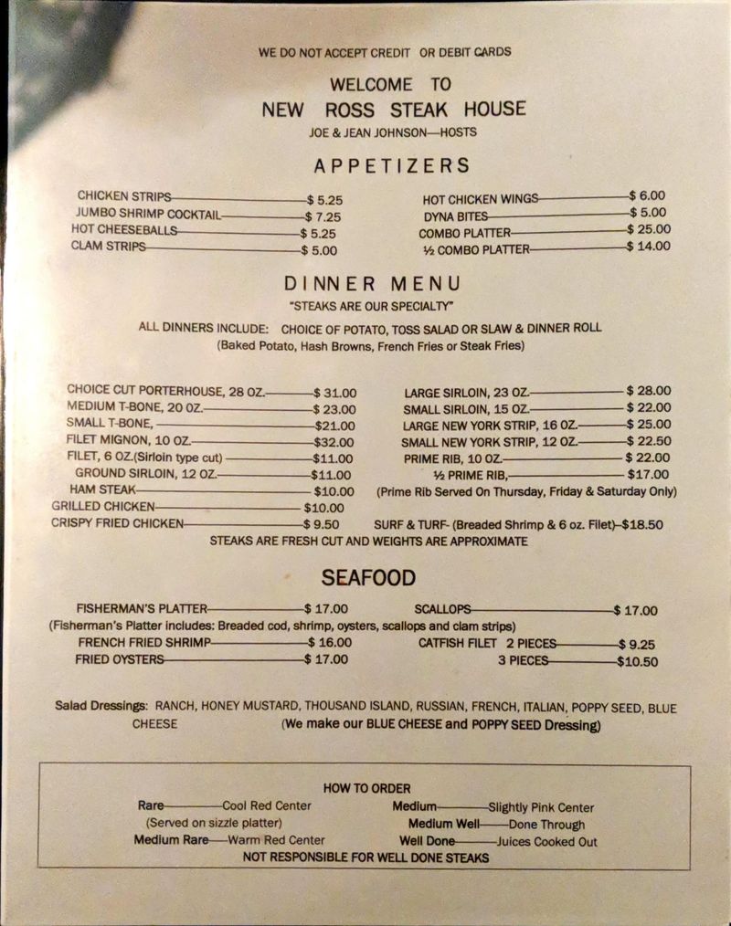 Prices That Still Make Sense