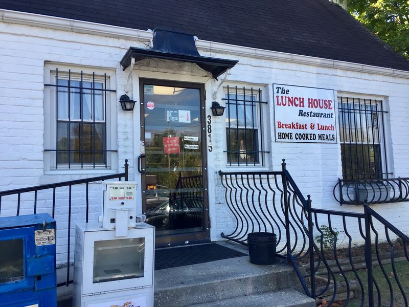 Lunch House