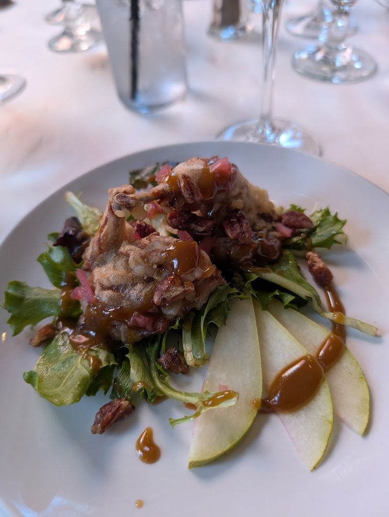 Lunch Is A Whole Mood Of Its Own
