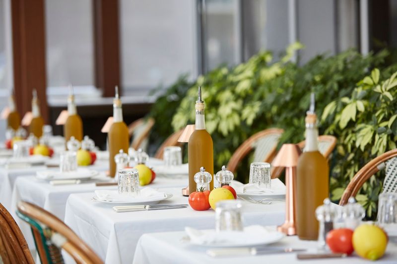 Lunch Might Be The Smartest Move Lunch Might Be The Smartest Move