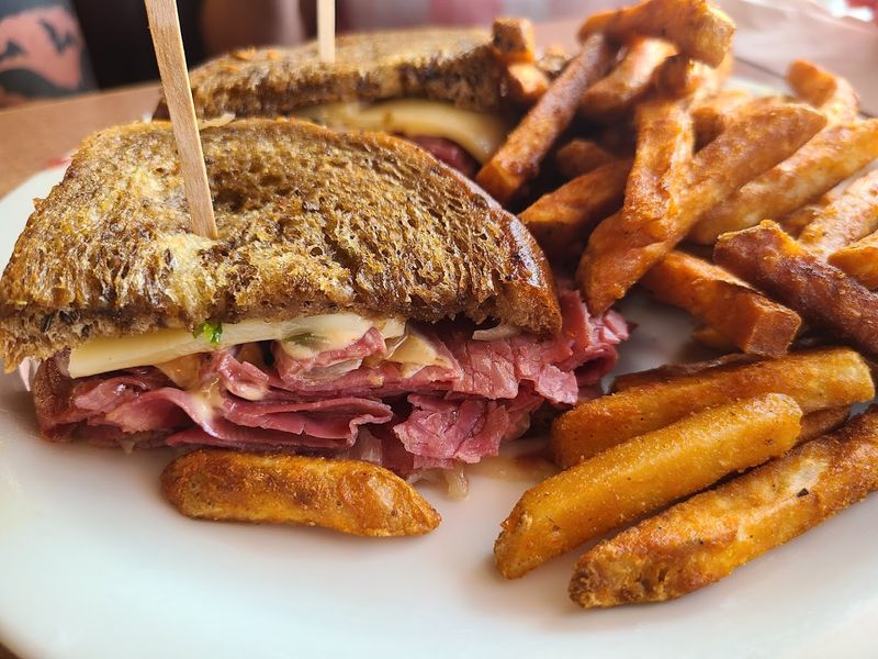 Lunch Options That Bring The Comfort