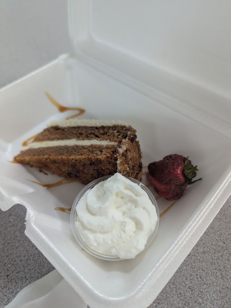 Desserts That Bring Back Childhood Memories