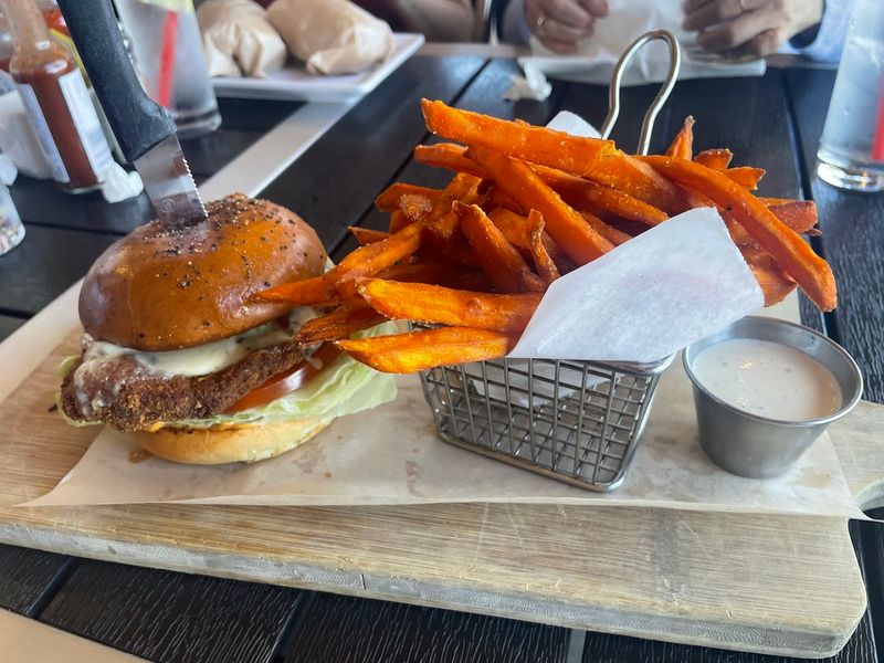 Lunch Options That Hold Their Own Against The Breakfast Hype