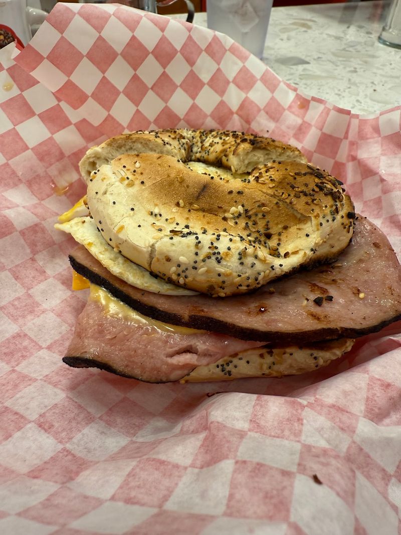 Lunch Options That Make Staying Past Noon Worthwhile
