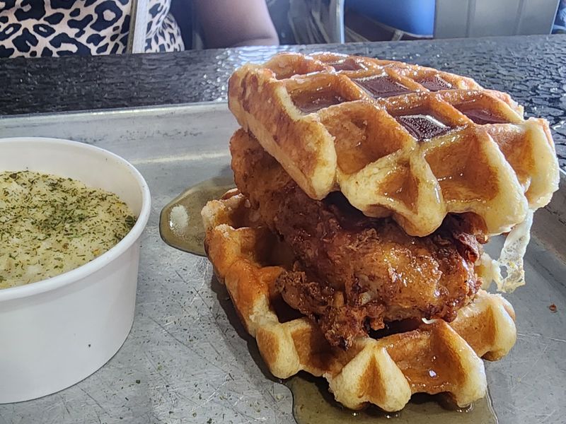 Lunch Options That Prove Se7enBites Is More Than A Breakfast Spot Lunch Options That Prove Se7enBites Is More Than A Breakfast Spot