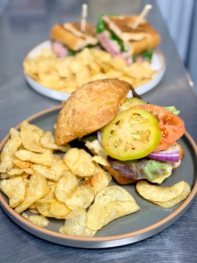 Lunch Options That Truly Satisfy
