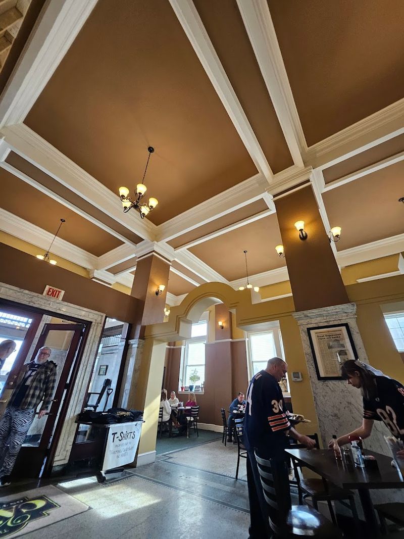 The Money Meal And Other Signature Items