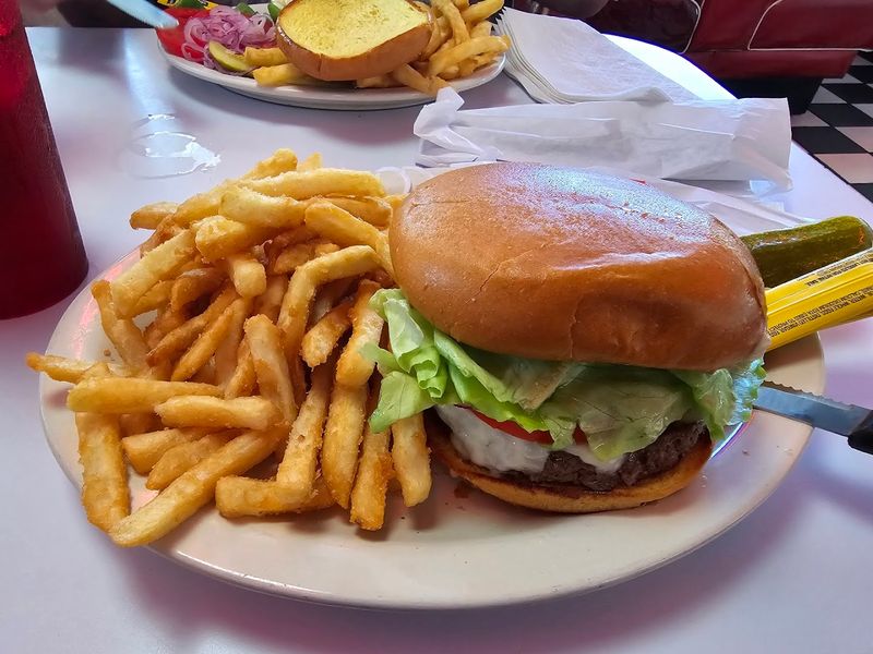 Lunch Plates And Hearty Midday Options